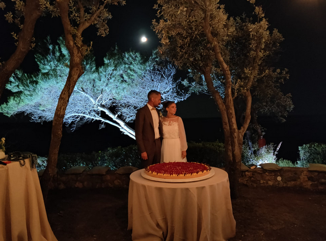 Matrimonio Villa Isolotto 1 - Cerimonia