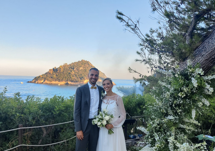 Matrimonio Villa Isolotto 3 - Dettagli