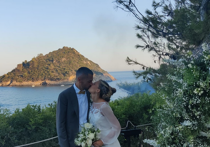 Matrimonio Villa Isolotto 4 - Momento speciale